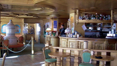 Paradiso