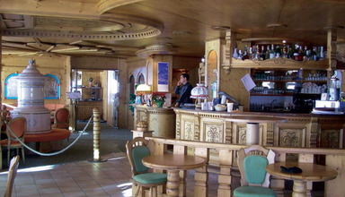 Paradiso