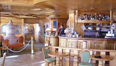 Paradiso