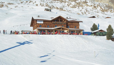 Paradiso