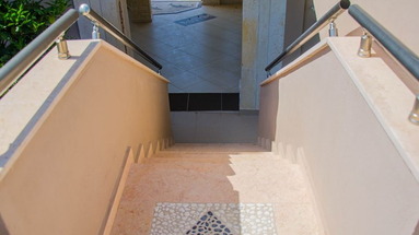 Paradisos Apartments