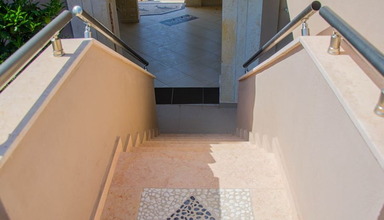 Paradisos Apartments