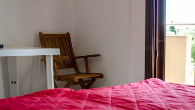 Paradisos Apartments