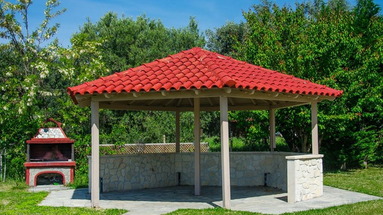 Paradisos Apartments