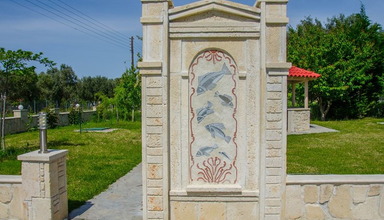 Paradisos Apartments