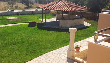 Paradisos Apartments