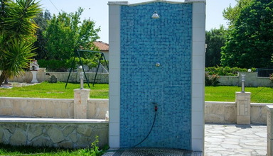 Paradisos Apartments