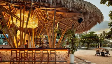 Paradisus By Melia Bali
