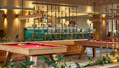 Paradisus By Melia Bali