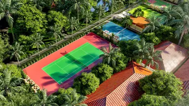 Paradisus By Melia Bali