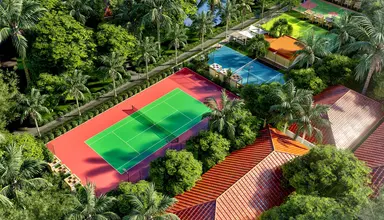Paradisus By Melia Bali