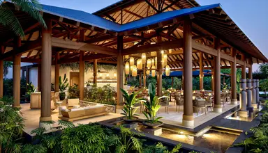 Paradisus By Melia Bali
