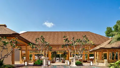 Paradisus By Melia Bali