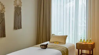 Paradisus By Melia Bali