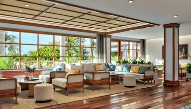Paradisus By Melia Bali