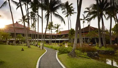 Paradisus By Melia Bali