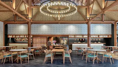 Paradisus By Melia Bali