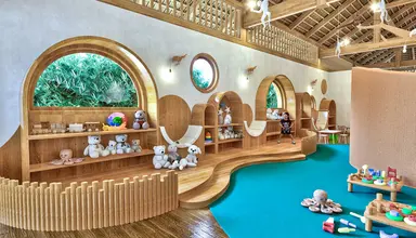 Paradisus By Melia Bali