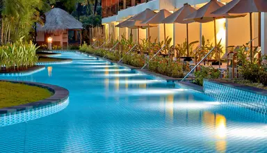Paradisus By Melia Bali