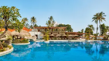 Paradisus By Melia Bali