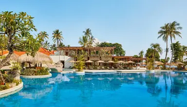 Paradisus By Melia Bali