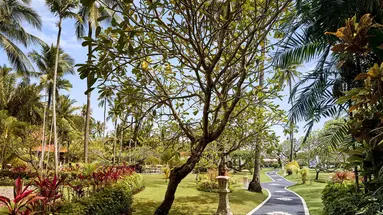 Paradisus By Melia Bali