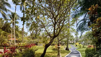 Paradisus By Melia Bali