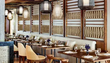 Paradisus By Melia Bali