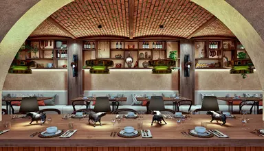 Paradisus By Melia Bali