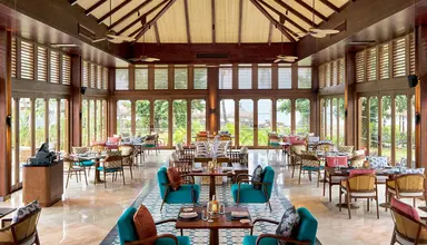 Paradisus By Melia Bali