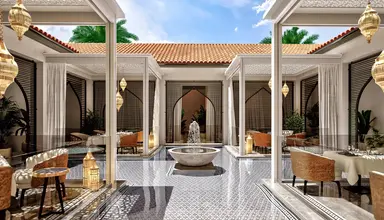 Paradisus By Melia Bali