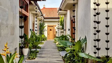 Paradisus By Melia Bali