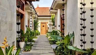 Paradisus By Melia Bali