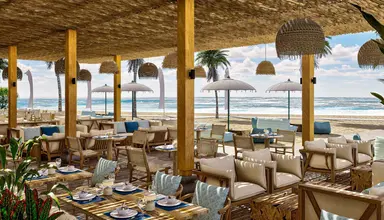 Paradisus By Melia Bali