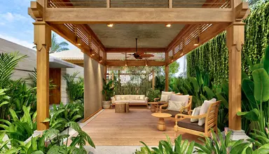 Paradisus By Melia Bali