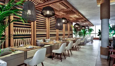 Paradisus By Melia Bali