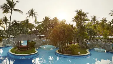 Paradisus By Melia Bali