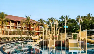 Paradisus By Melia Bali