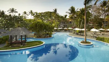 Paradisus By Melia Bali