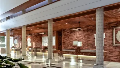 Paradisus By Melia Bali