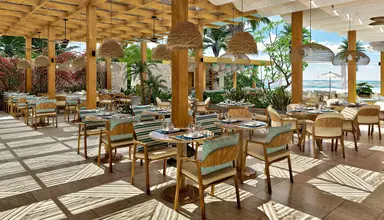 Paradisus By Melia Bali