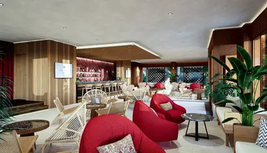 Paradisus By Melia Bali