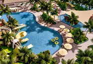 Paradisus By Melia Bali