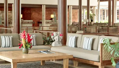 Paradisus By Melia Bali