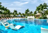 Paradisus By Melia Bali