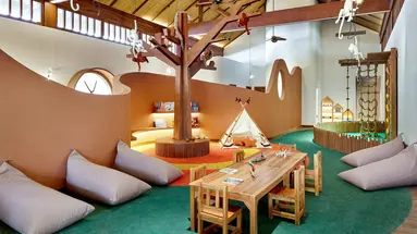 Paradisus By Melia Bali