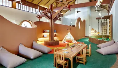 Paradisus By Melia Bali