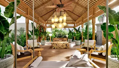 Paradisus By Melia Bali