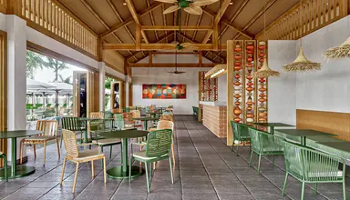 Paradisus By Melia Bali