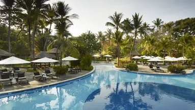Paradisus By Melia Bali